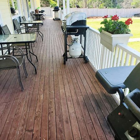 Boardwalk Motel Cavendish Zewnętrze zdjęcie